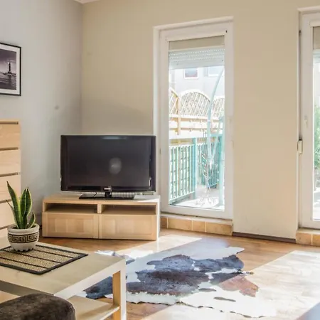 Malaga By Renters Апартаменты
