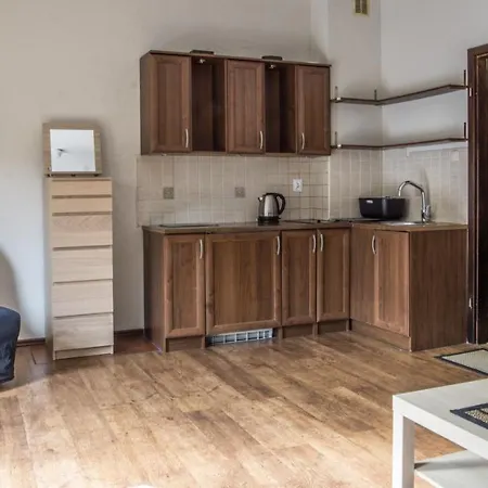 Апартаменты Malaga By Renters *